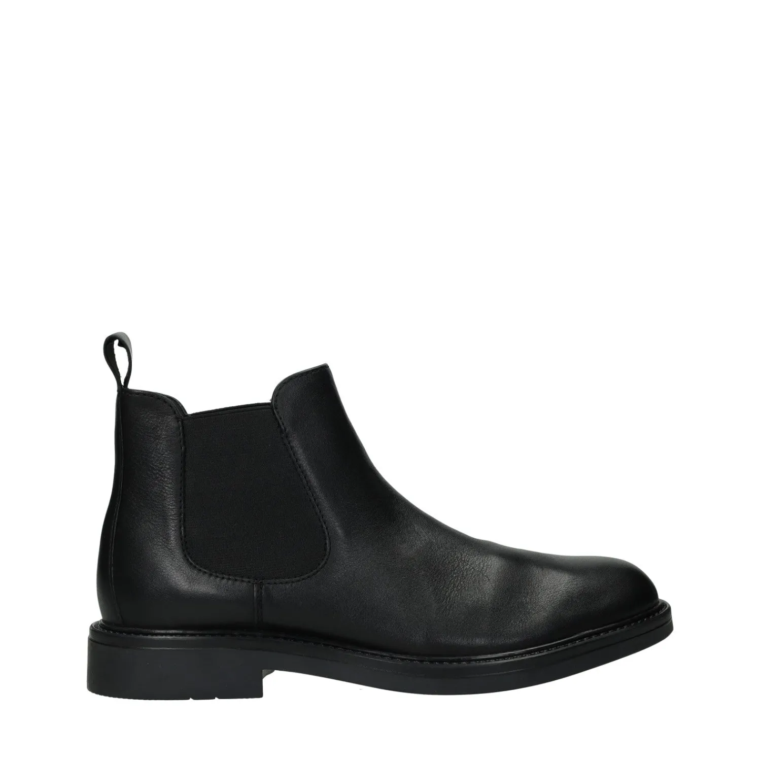 Tata Italia Stivaletti in vera pelle Nero Hot