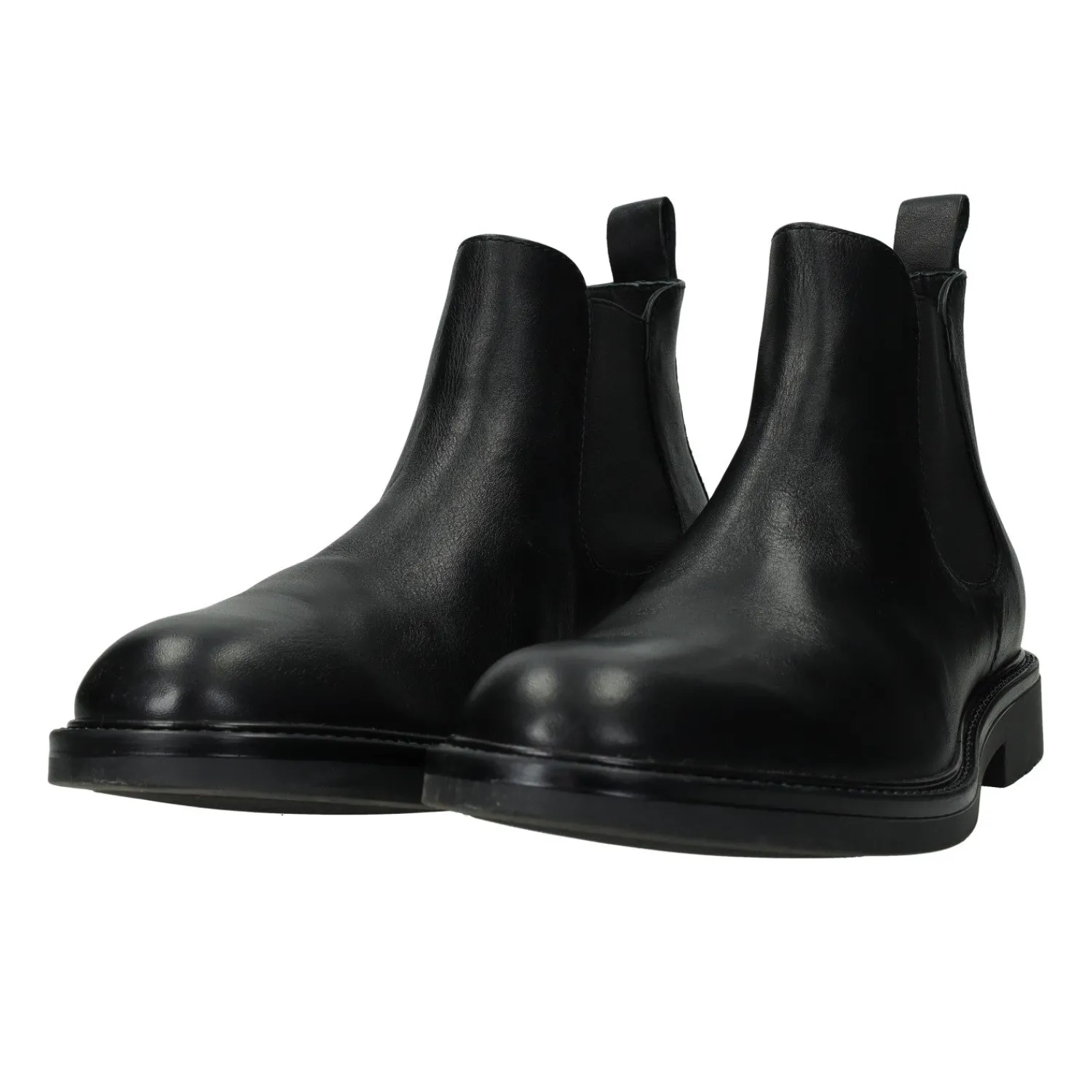Tata Italia Stivaletti in vera pelle Nero Hot