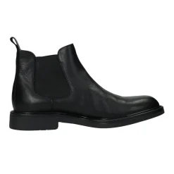 Tata Italia Stivaletti in vera pelle Nero Hot