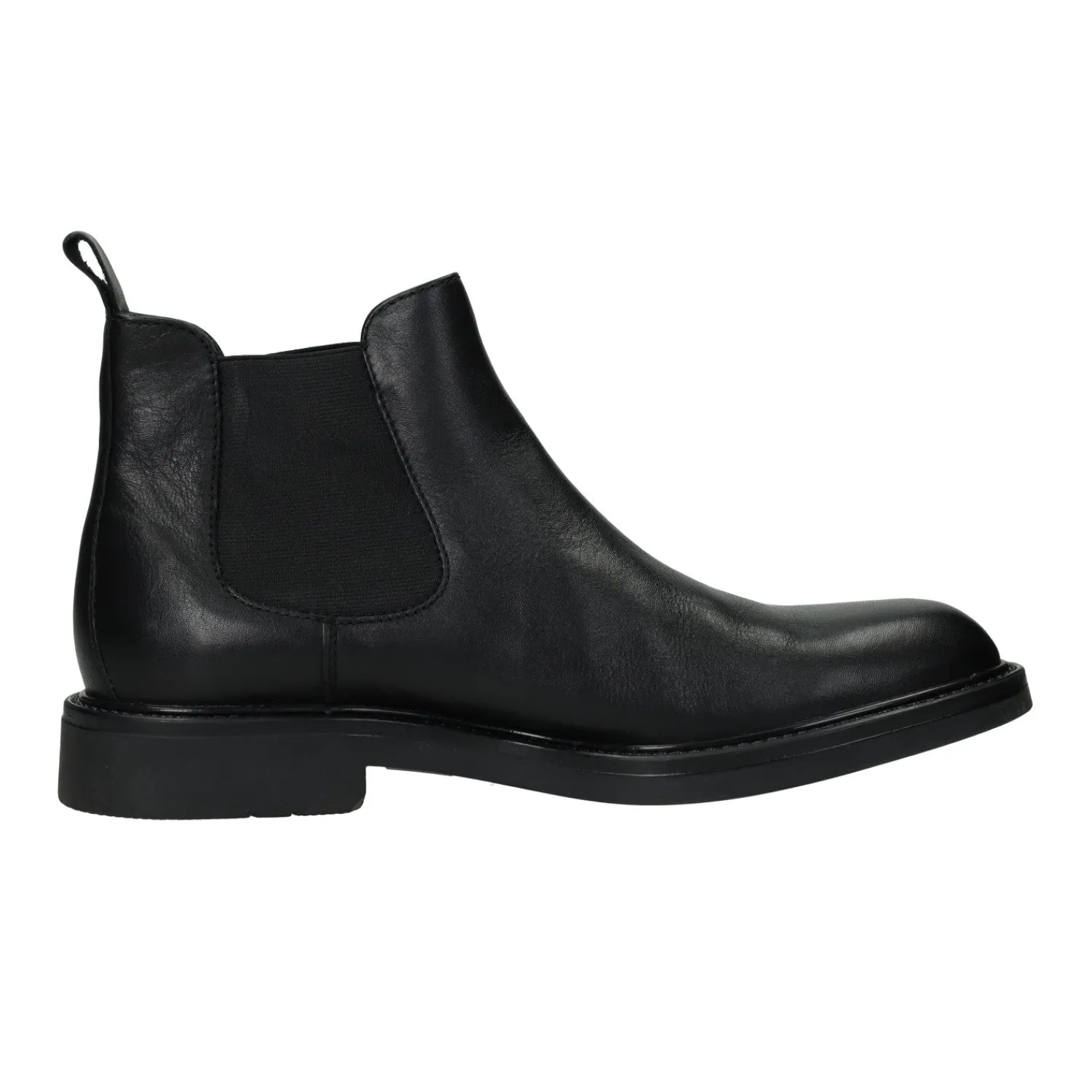 Tata Italia Stivaletti in vera pelle Nero Hot
