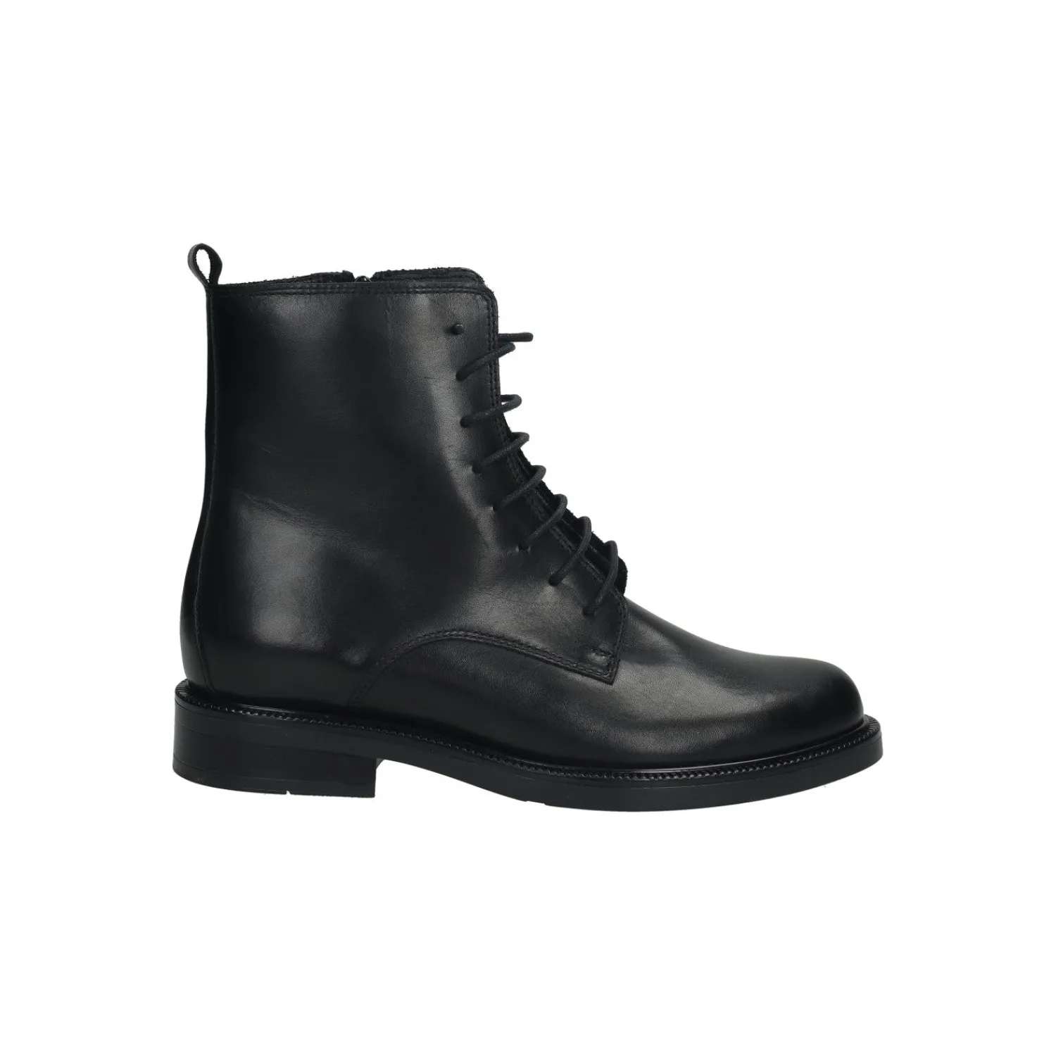 Tata Italia Stivaletti in vera pelle Nero Sale