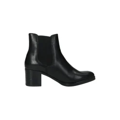 Tata Italia Stivaletti in vera pelle Nero Sale