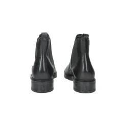 Tata Italia Stivaletti in vera pelle Nero Hot