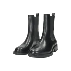 Tata Italia Stivaletti in vera pelle Nero Best