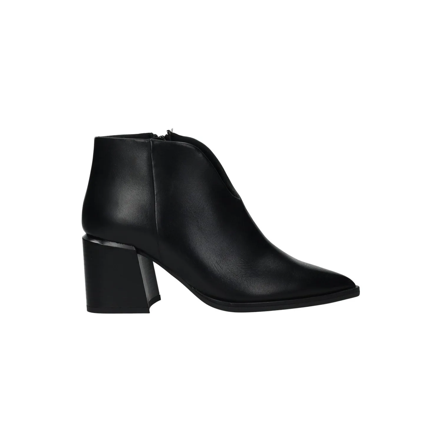 Tata Italia Stivaletti in vera pelle Nero Hot