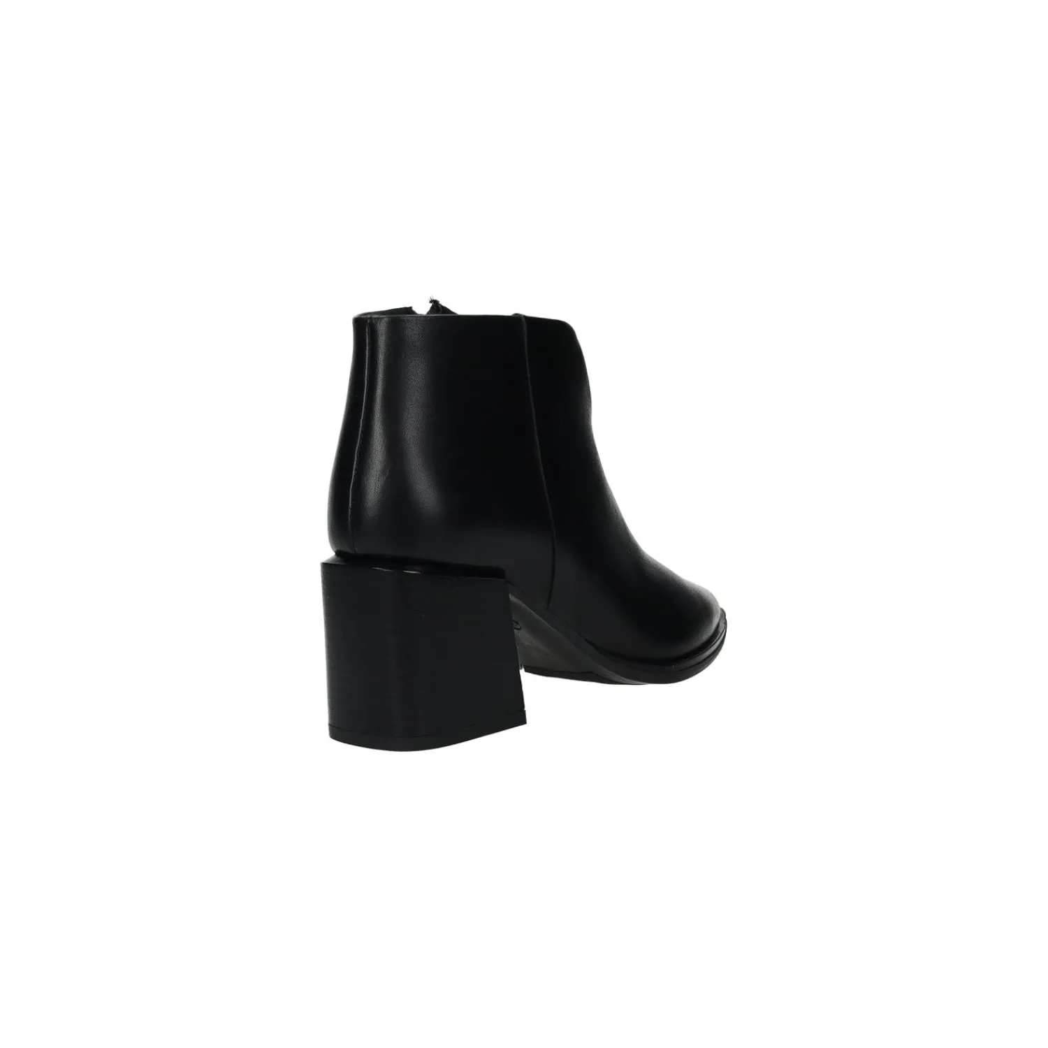 Tata Italia Stivaletti in vera pelle Nero Hot