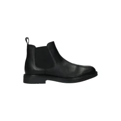 Tata Italia Stivaletti in vera pelle Nero New