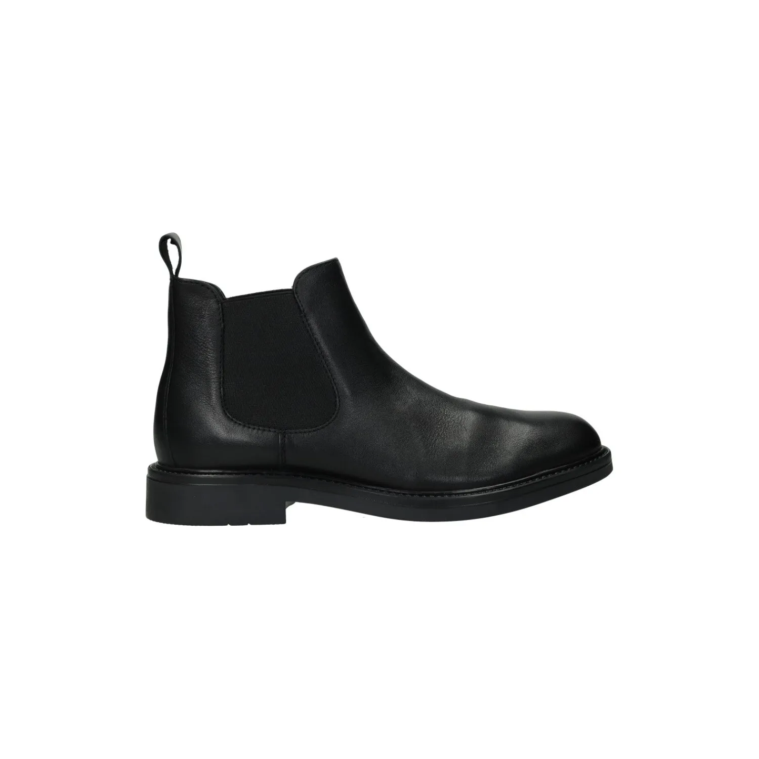 Tata Italia Stivaletti in vera pelle Nero New