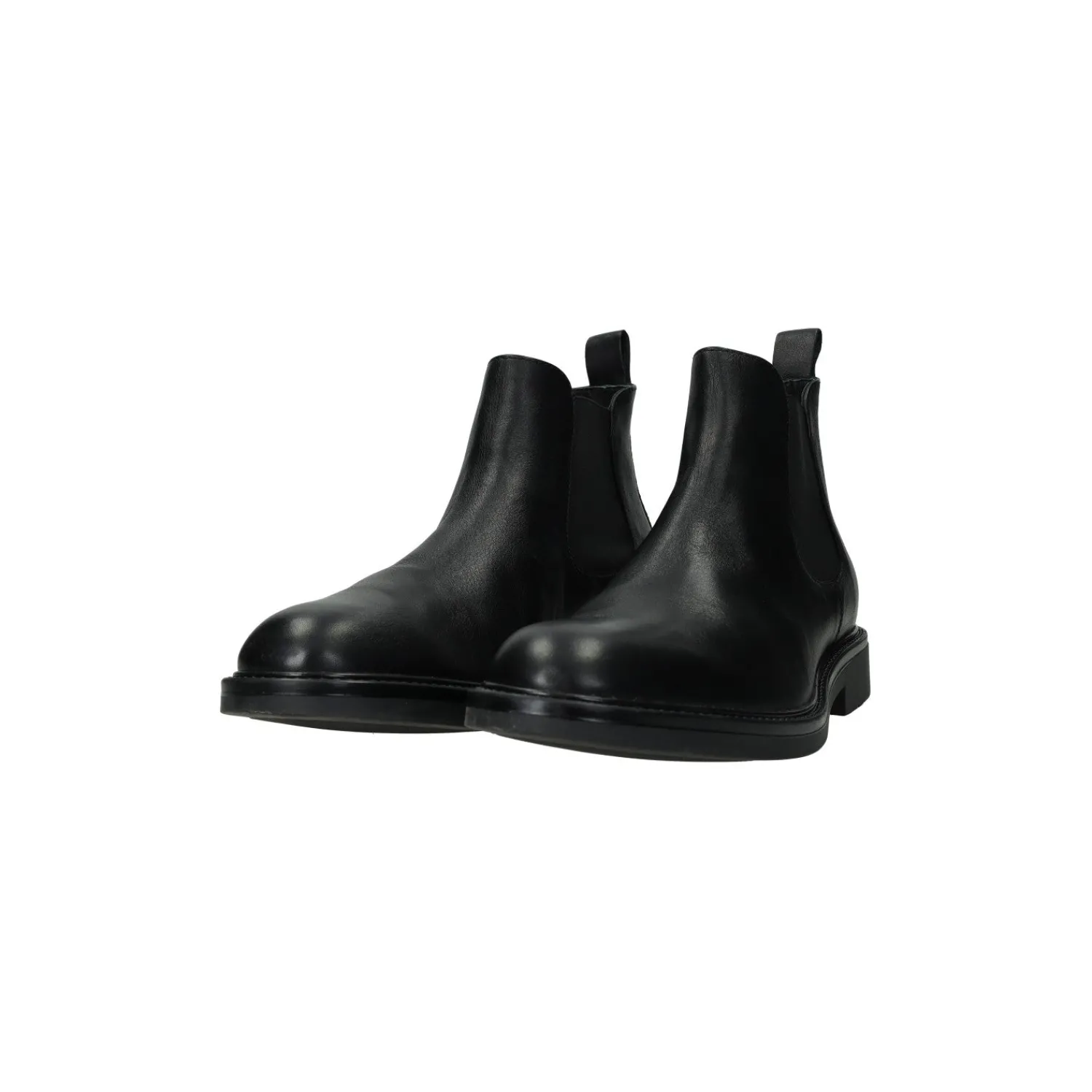 Tata Italia Stivaletti in vera pelle Nero New