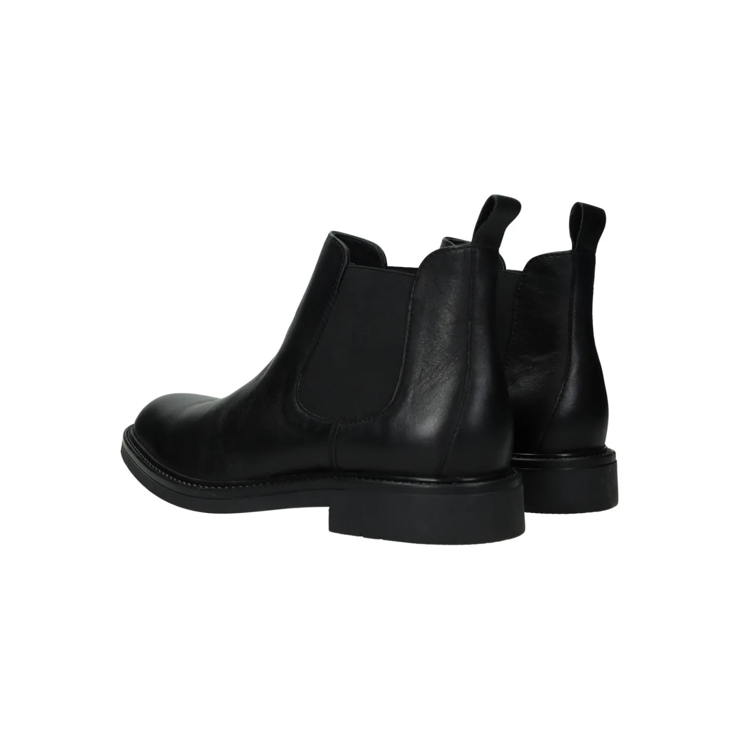 Tata Italia Stivaletti in vera pelle Nero New