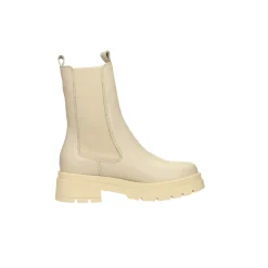 Tata Italia Stivaletti in vera pelle. Tacco alto 5cm Outlet