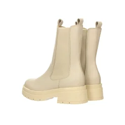 Tata Italia Stivaletti in vera pelle. Tacco alto 5cm Outlet