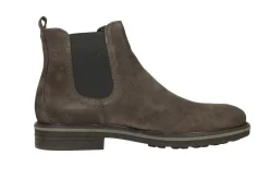 Tata Italia Stivaletti in vero suede Grigio Hot