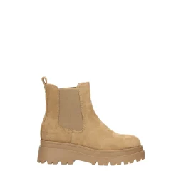 Tata Italia Stivaletti platform scamosciati. Tacco alto 5cm Sale