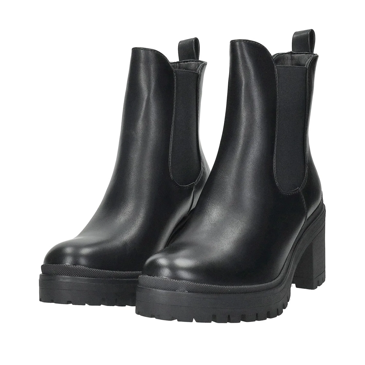 Tata Italia Stivaletti.Tacco alto 7cm Outlet