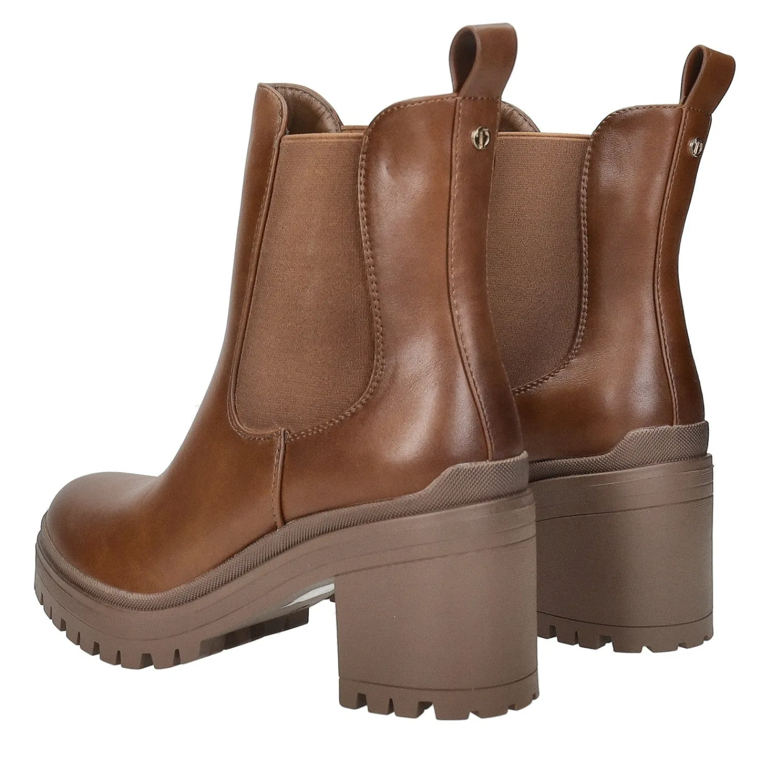 Tata Italia Stivaletti.Tacco alto 7cm Outlet