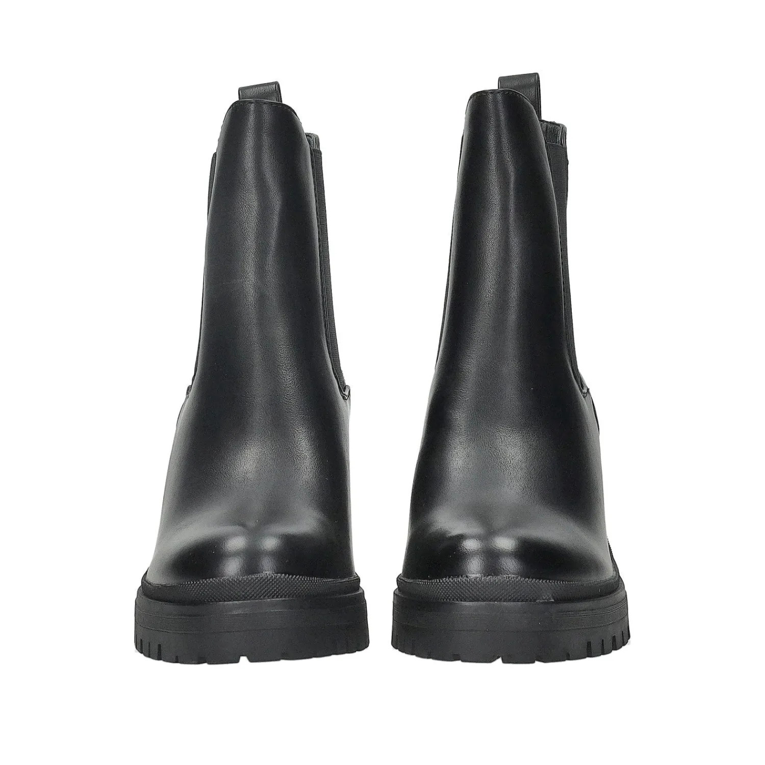 Tata Italia Stivaletti.Tacco alto 7cm Outlet