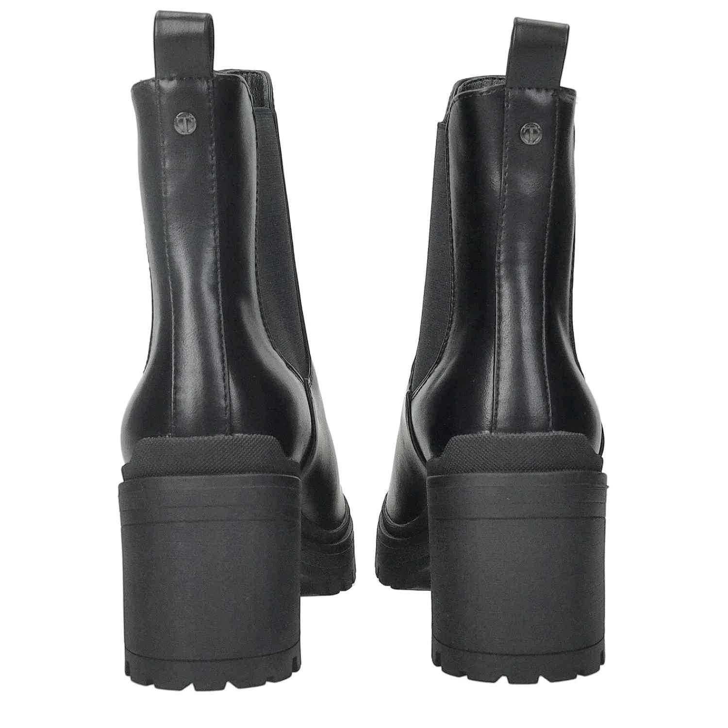Tata Italia Stivaletti.Tacco alto 7cm Outlet