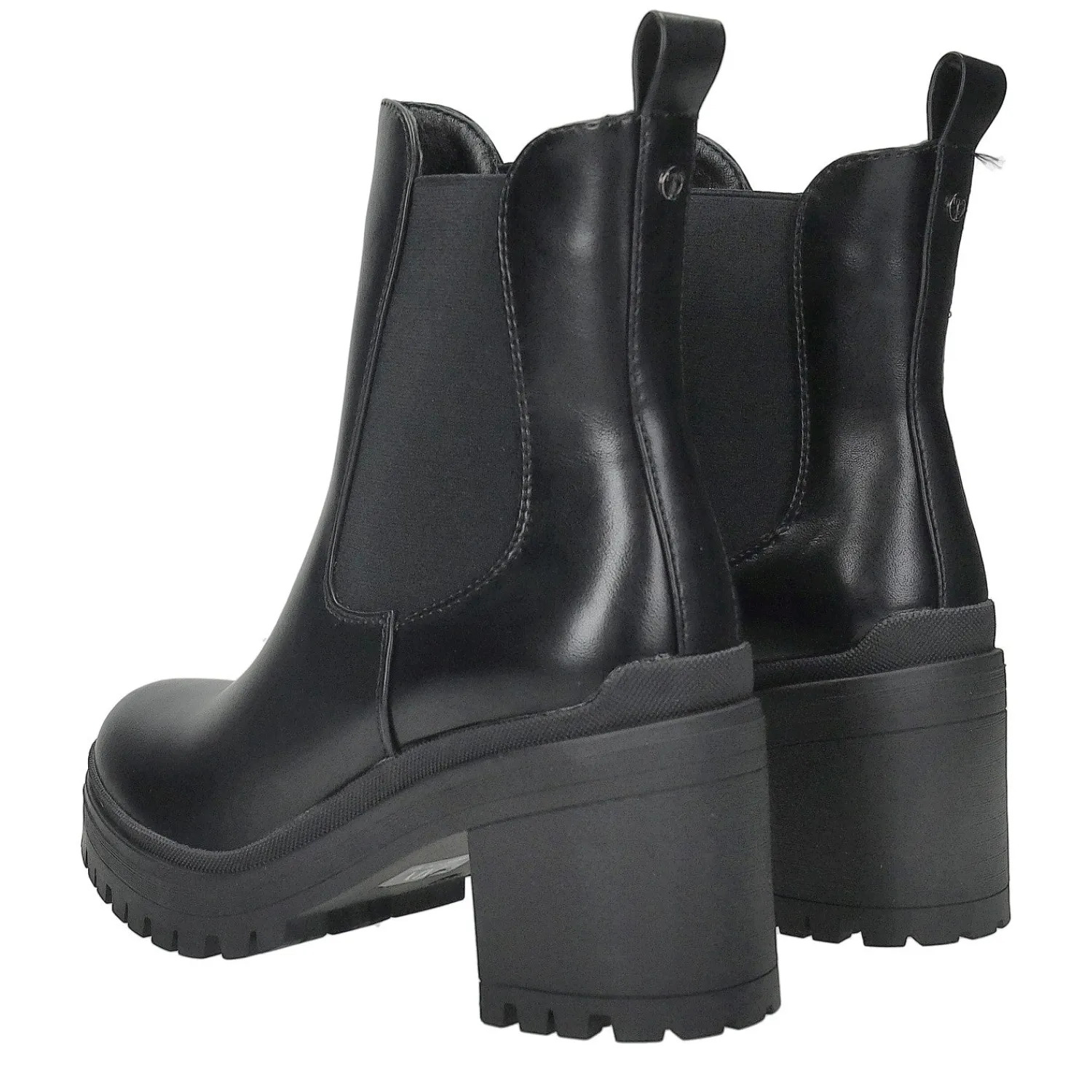 Tata Italia Stivaletti.Tacco alto 7cm Outlet