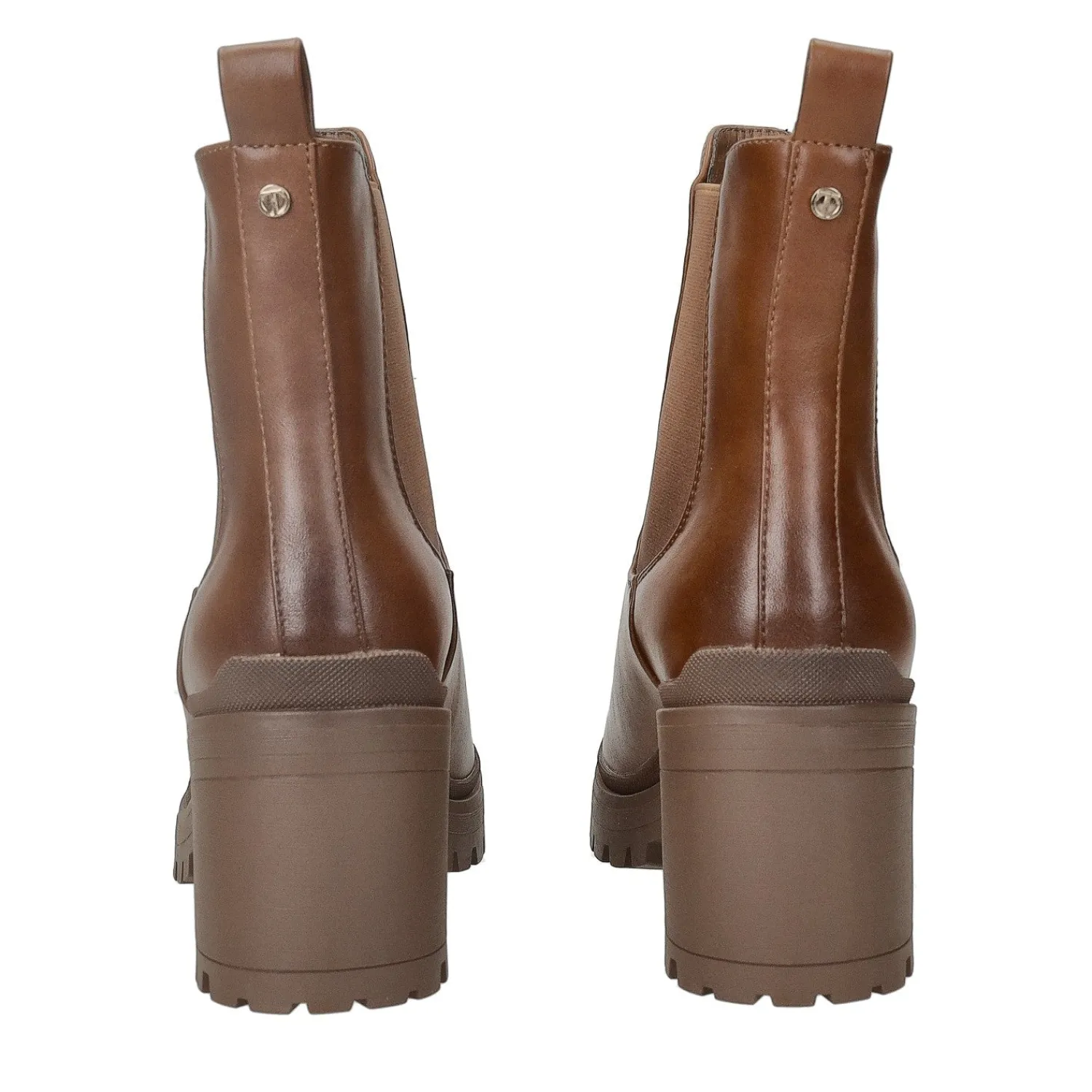 Tata Italia Stivaletti.Tacco alto 7cm Outlet