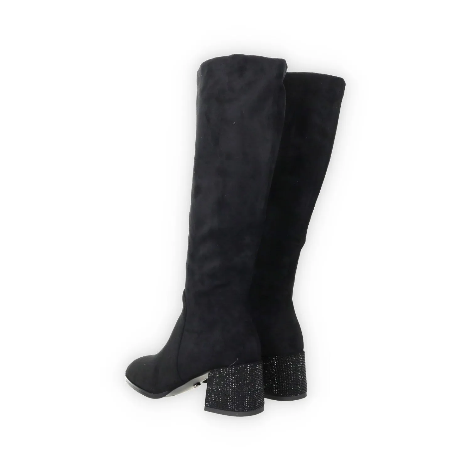 Tata Italia Stivali Nero Clearance