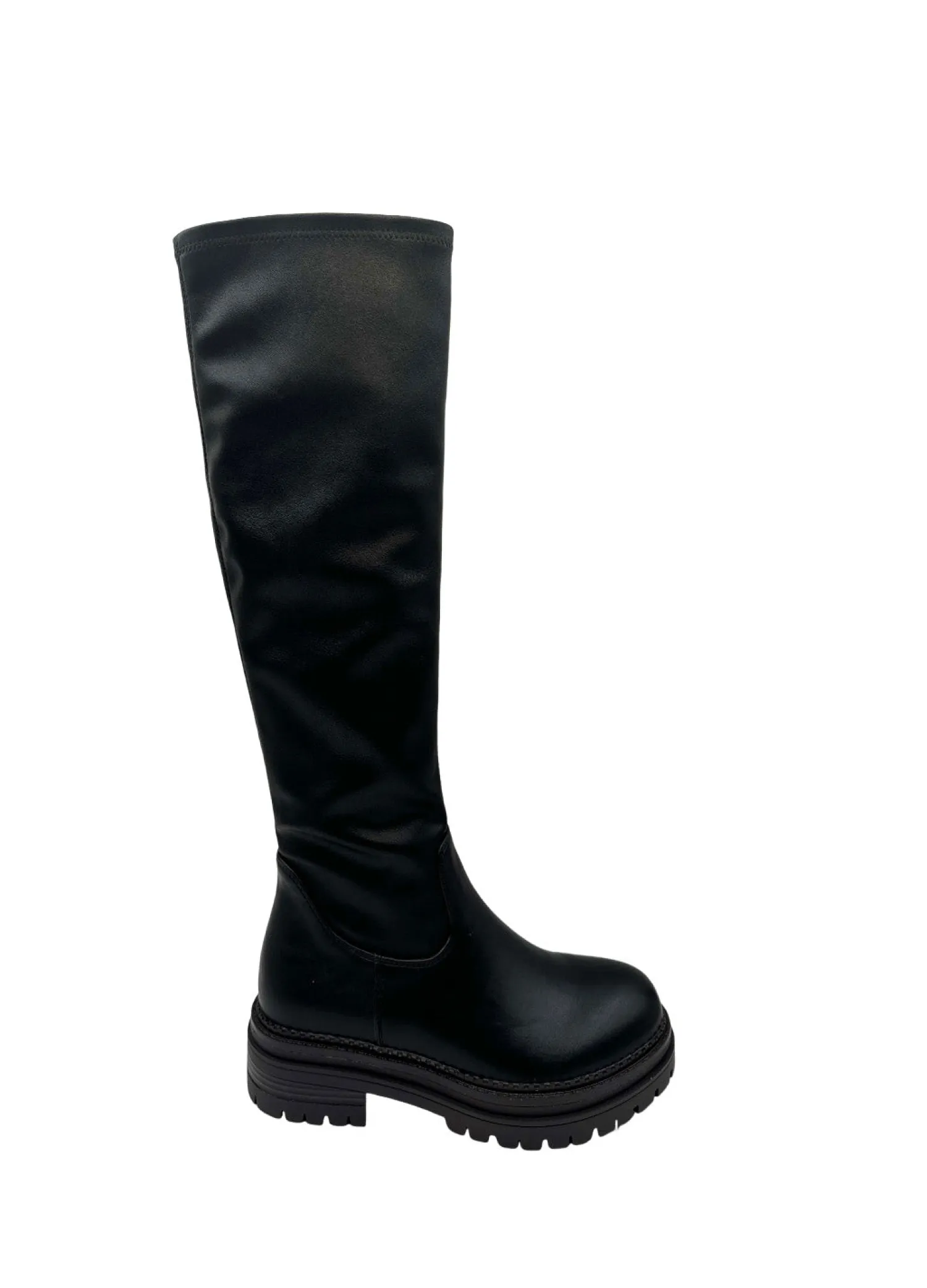 Tata Italia Stivali Nero Sale