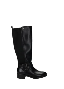 Tata Italia Stivali Nero Discount
