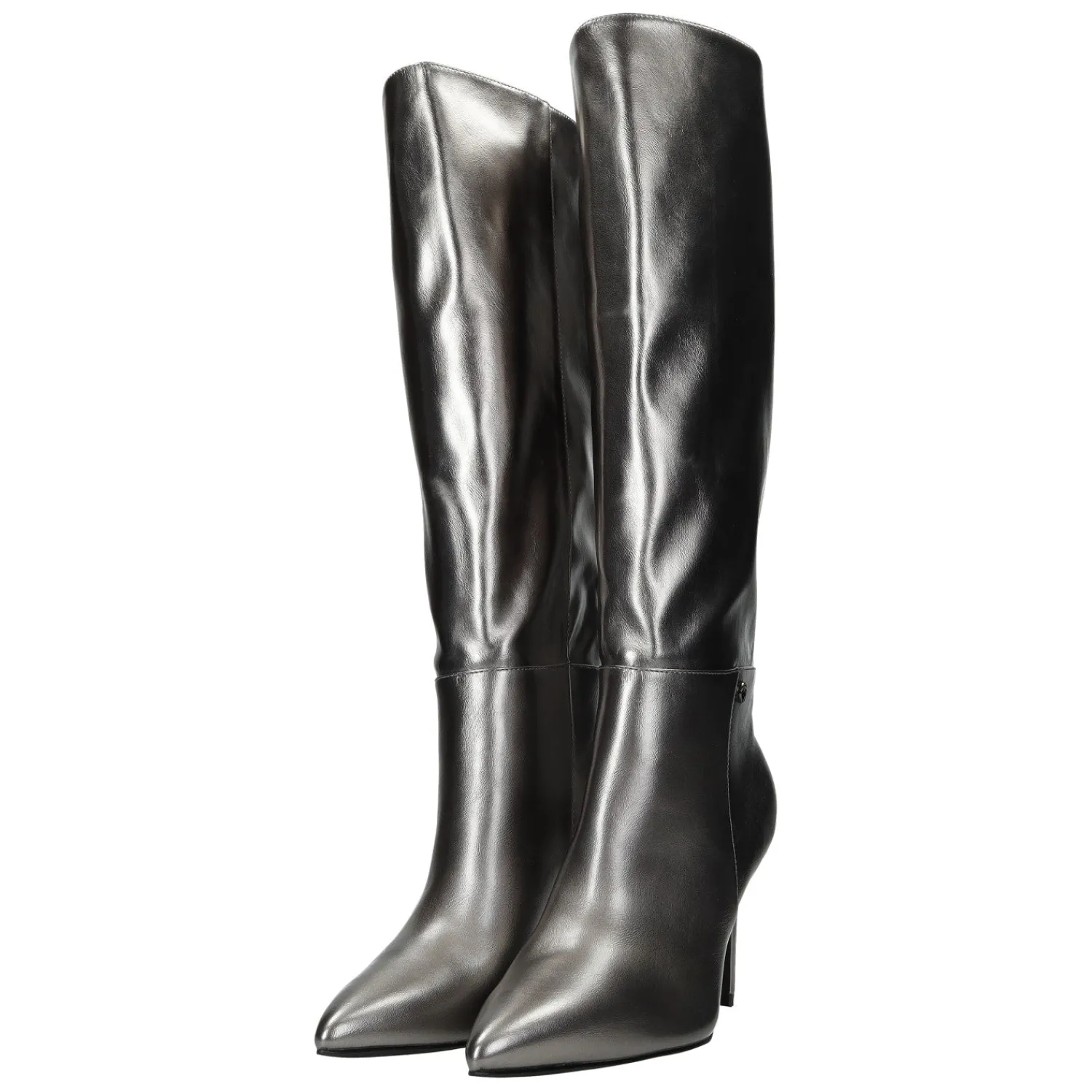 Tata Italia Stivali a punta. Tacco alto 9 cm Clearance