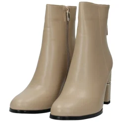Tata Italia Stivali con doppia zip Clearance