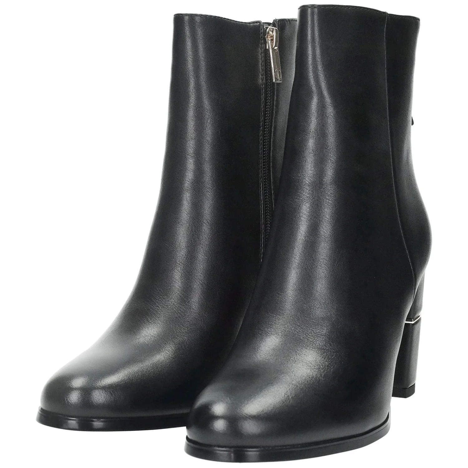 Tata Italia Stivali con doppia zip Clearance