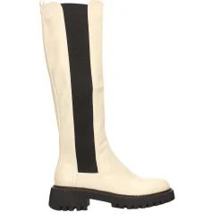 Tata Italia Stivali con suola carrarmato. Tacco alto 4.5cm Online