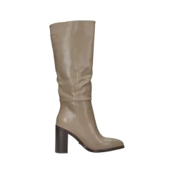Tata Italia Stivali con tacco chunky. Tacco alto 7cm Online