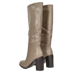 Tata Italia Stivali con tacco chunky. Tacco alto 7cm Online