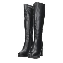 Tata Italia Stivali con tacco chunky. Tacco alto 7cm