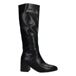 Tata Italia Stivali con tacco largo alto 6cm