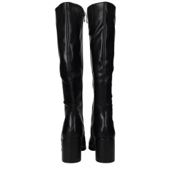 Tata Italia Stivali con tacco largo alto 6cm