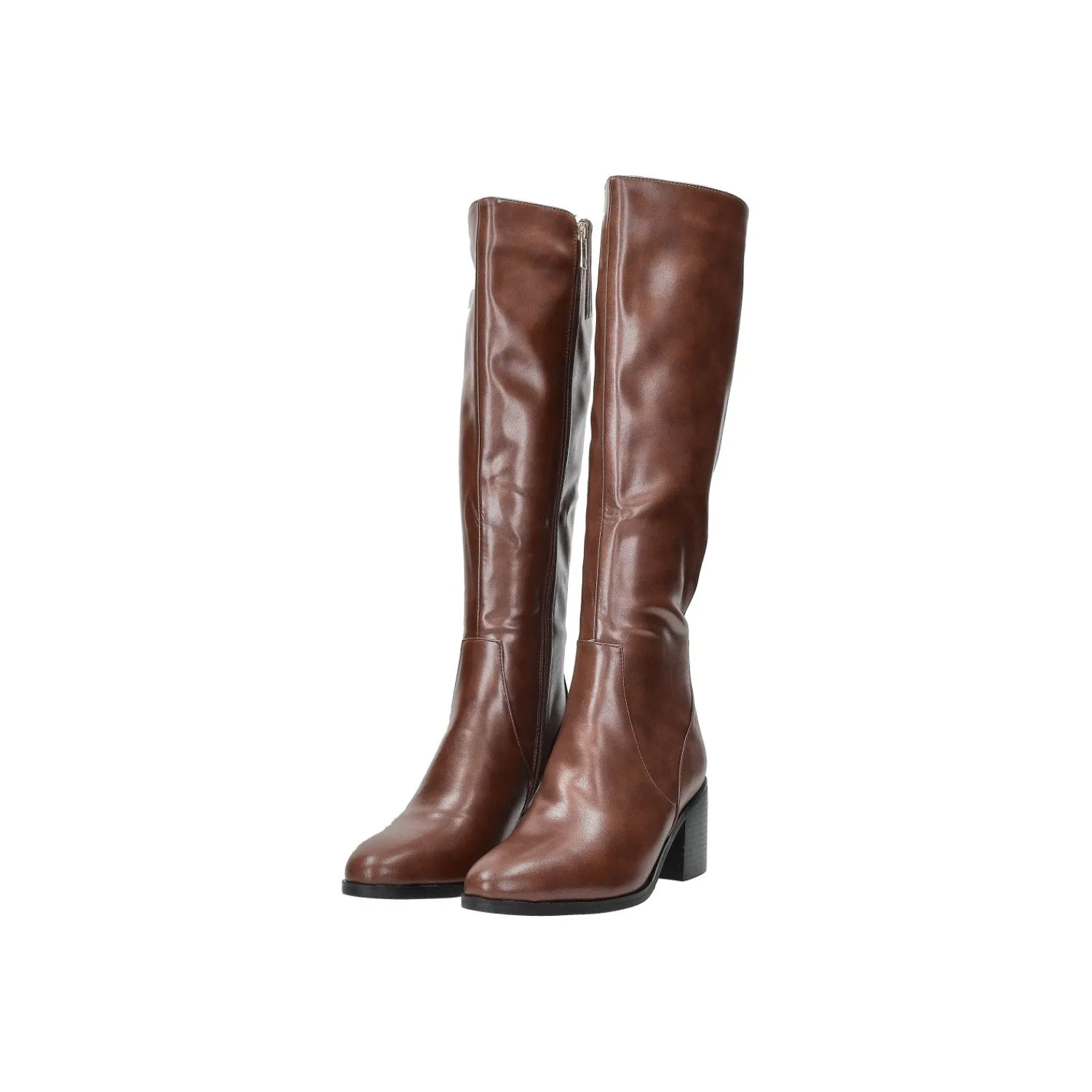 Tata Italia Stivali con tacco largo alto 6cm