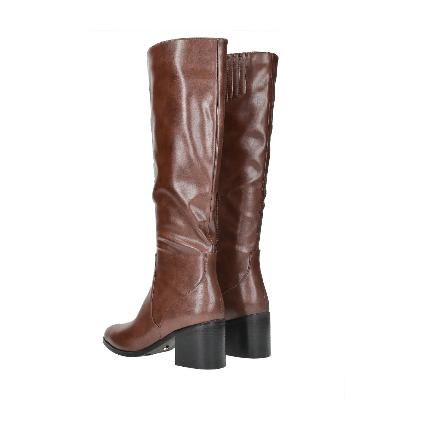 Tata Italia Stivali con tacco largo alto 6cm