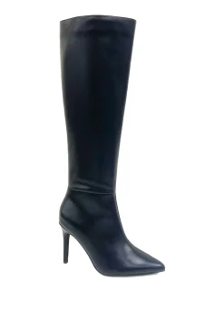 Tata Italia Stivali donna Black Nero Discount