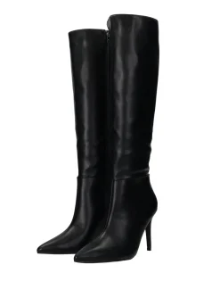 Tata Italia Stivali donna Black Nero Discount