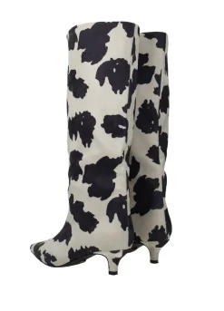 Tata Italia Stivali donna Black – 5259-1 Hot