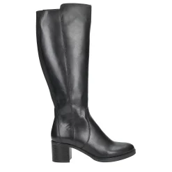 Tata Italia Stivali in vera pelle Nero Discount