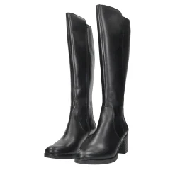 Tata Italia Stivali in vera pelle Nero Discount