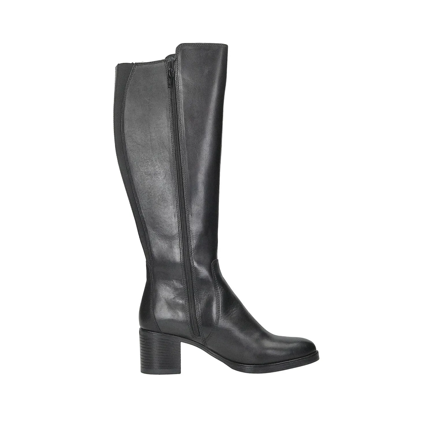 Tata Italia Stivali in vera pelle Nero Discount