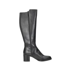 Tata Italia Stivali in vera pelle Nero Online