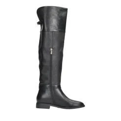 Tata Italia Stivali sopra al ginocchio.Tacco alto 3cm Outlet