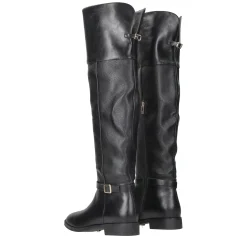 Tata Italia Stivali sopra al ginocchio.Tacco alto 3cm Outlet