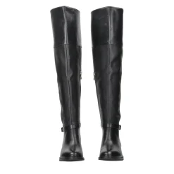 Tata Italia Stivali sopra al ginocchio.Tacco alto 3cm Outlet