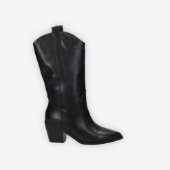 Tata Italia Stivali texani. Tacco alto 7cm Discount