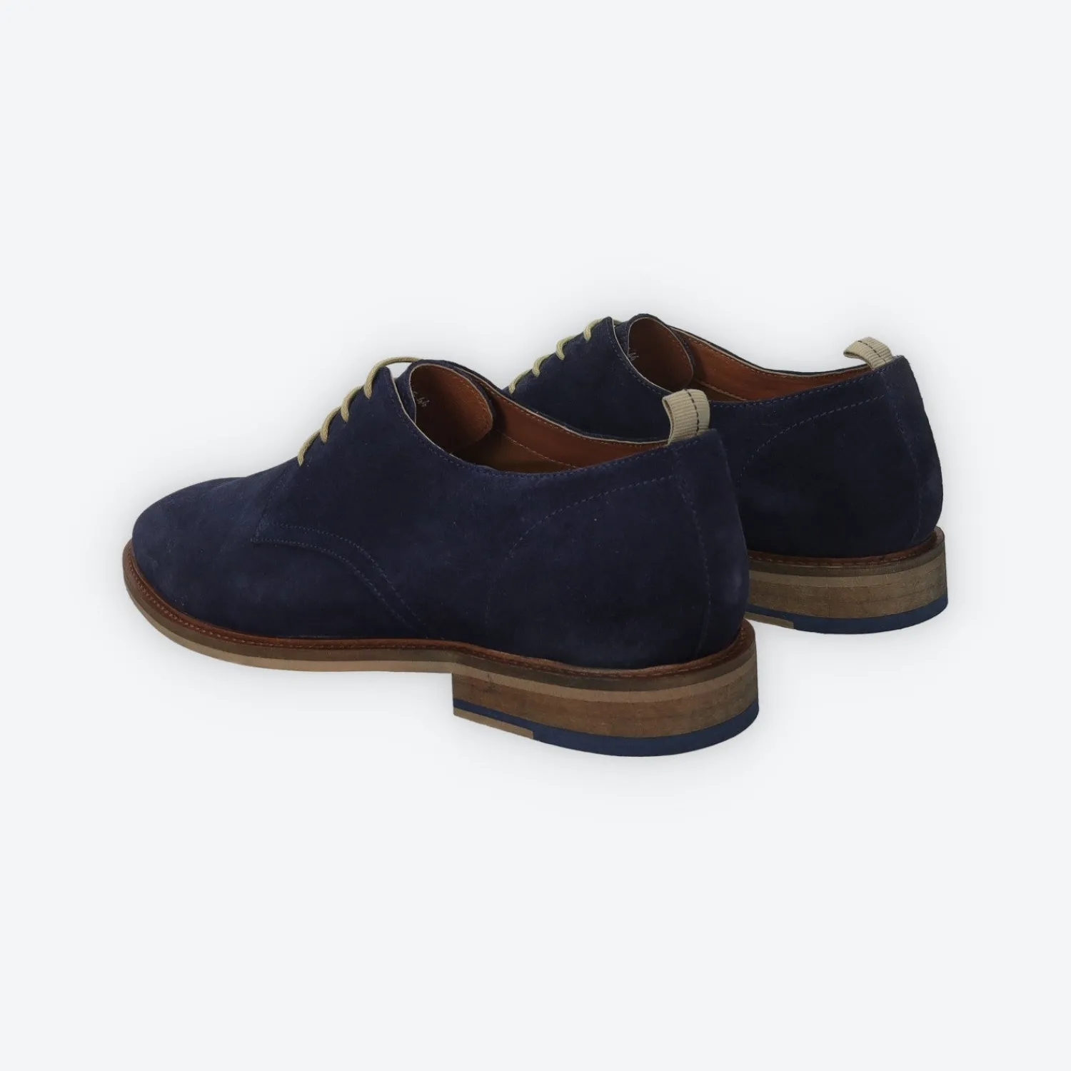 Tata Italia Stringate in vero suede Sale